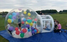 Rodzinny Piknik "Małych Czarodziej&oacute;w" 48