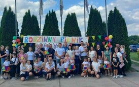 Rodzinny Piknik "Małych Czarodziej&oacute;w" 49