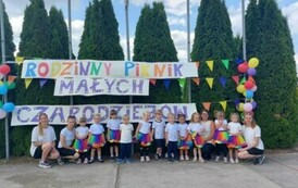 Rodzinny Piknik "Małych Czarodziej&oacute;w" 52