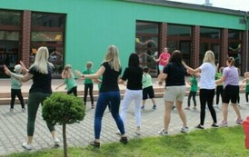 Dzień Mamy w "Krainie Gumisi&oacute;w" 1