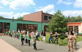 Dzień Mamy w "Krainie Gumisi&oacute;w" 2