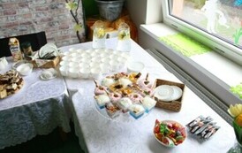 Dzień Mamy w "Krainie Gumisi&oacute;w" 9