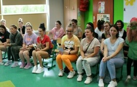 Dzień Mamy w "Krainie Gumisi&oacute;w" 12