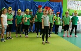Dzień Mamy w "Krainie Gumisi&oacute;w" 13