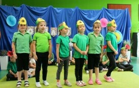 Dzień Mamy w "Krainie Gumisi&oacute;w" 14