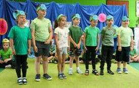 Dzień Mamy w "Krainie Gumisi&oacute;w" 15