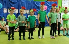 Dzień Mamy w "Krainie Gumisi&oacute;w" 16