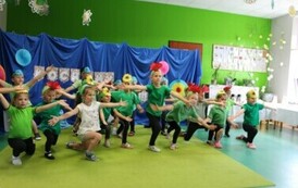 Dzień Mamy w "Krainie Gumisi&oacute;w" 17