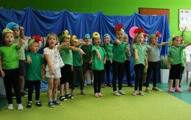 Dzień Mamy w "Krainie Gumisi&oacute;w" 18