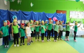 Dzień Mamy w "Krainie Gumisi&oacute;w" 20