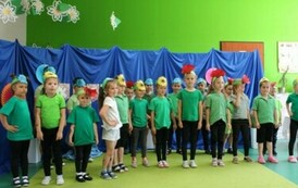 Dzień Mamy w "Krainie Gumisi&oacute;w" 21