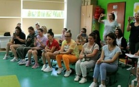 Dzień Mamy w "Krainie Gumisi&oacute;w" 22