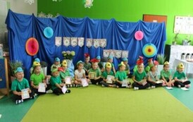 Dzień Mamy w "Krainie Gumisi&oacute;w" 23