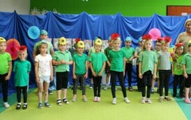 Dzień Mamy w "Krainie Gumisi&oacute;w" 26
