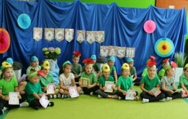 Dzień Mamy w "Krainie Gumisi&oacute;w" 27