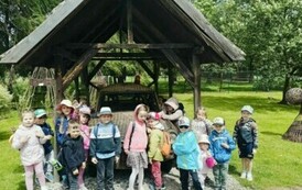 Wycieczka do zoo 1