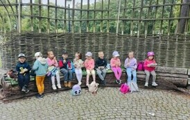 Wycieczka do zoo 6