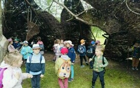 Wycieczka do zoo 7