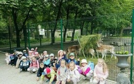 Wycieczka do zoo 8