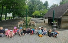 Wycieczka do zoo 9