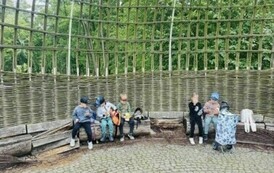 Wycieczka do zoo 10