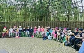 Wycieczka do zoo 11