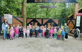 Wycieczka do zoo 12