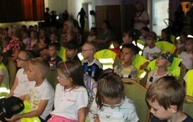Dzień Otwarty w Zespole Tańca Polskiego 31