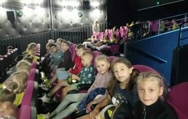 Wycieczka do Kinoteatru "Gwiazda" 2