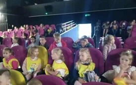 Wycieczka do Kinoteatru "Gwiazda" 4