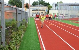 Spotkanie z uczniami Szkoły Podstawowej nr 2 11