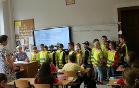 Spotkanie z uczniami Szkoły Podstawowej nr 2 27