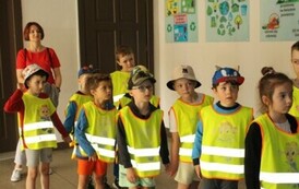 Spotkanie z uczniami Szkoły Podstawowej nr 2 28