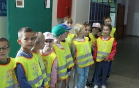 Spotkanie z uczniami Szkoły Podstawowej nr 2 33