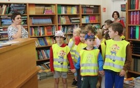 Spotkanie z uczniami Szkoły Podstawowej nr 2 34
