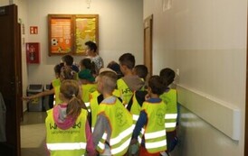 Spotkanie z uczniami Szkoły Podstawowej nr 2 35