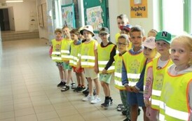 Spotkanie z uczniami Szkoły Podstawowej nr 2 36