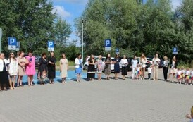 ZAKOŃCZENIE ROKU SZKOLNEGO 2023 - 2024 6