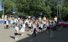 ZAKOŃCZENIE ROKU SZKOLNEGO 2023 - 2024 11