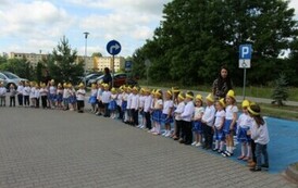 ZAKOŃCZENIE ROKU SZKOLNEGO 2023 - 2024 16