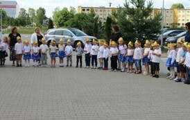 ZAKOŃCZENIE ROKU SZKOLNEGO 2023 - 2024 18