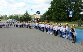 ZAKOŃCZENIE ROKU SZKOLNEGO 2023 - 2024 19