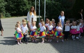 ZAKOŃCZENIE ROKU SZKOLNEGO 2023 - 2024 30