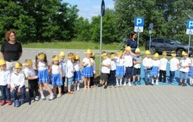 ZAKOŃCZENIE ROKU SZKOLNEGO 2023 - 2024 33