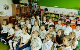 Żegnaj przedszkole 15
