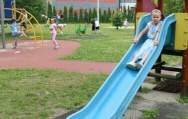 Pożegnalny piknik w "Krainie Kubusia Puchatka" 6