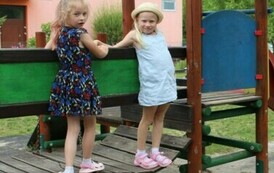 Pożegnalny piknik w "Krainie Kubusia Puchatka" 7