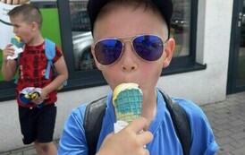 Pożegnalny piknik w "Krainie Myszki Miki" 5