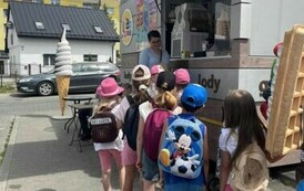 Pożegnalny piknik w "Krainie Myszki Miki" 7