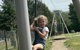 Pożegnalny piknik w "Krainie Myszki Miki" 13